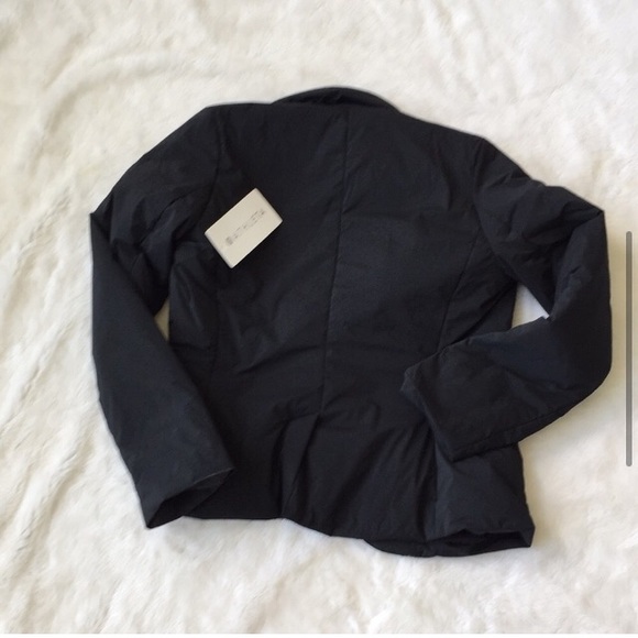 Athleta Evolution Blazer NWT - Picture 6 of 7